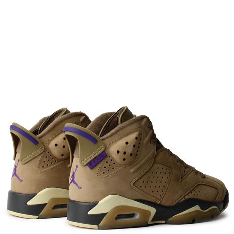 JORDAN Air 6 Retro GTX FD1643 300 - Shiekh