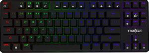 Frontech KB-0014 Wired USB Gaming Keyboard - Frontech : Flipkart.com