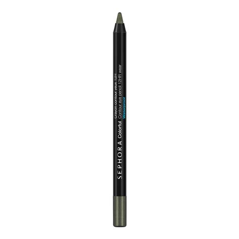 12HR Contour Eye Pencil • 46 T-Rex (Shimmer)