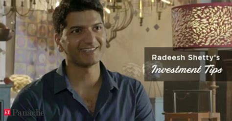 Collector's corner: A passion that keeps entrepreneur Radeesh Shetty's ...