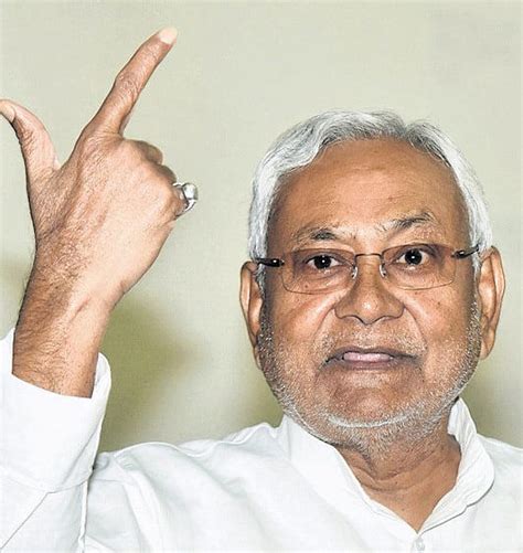 Patna Diary | Nitish eyes another term as Bihar chief minister?