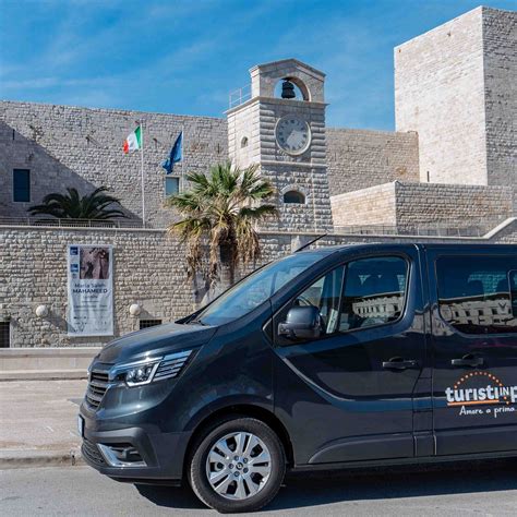 TURISTI IN PUGLIA INCOMING TOUR OPERATOR (2025) All You Need to Know ...