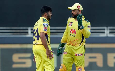 IPL 2021: Swiggy Admin Shuts Down Troll For Saying MS Dhoni Is Finished ...