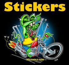 Rat's Hole Custom Bike Shows | eBay Stores