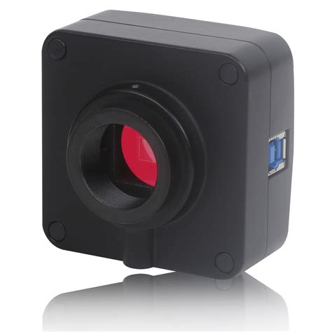 CMOS Camera 的图像结果