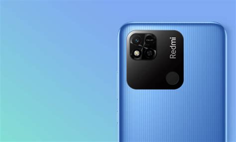 Redmi 10A With MediaTek Processor, 13MP Camera Goes Live: Price And ...