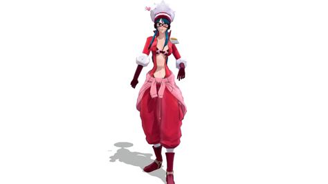 MMD One Piece - Porche Download by Entzminger500 on DeviantArt