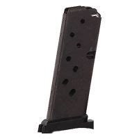 Hi-Point Firearms Magazine Pistol 9mm & 380 Compact 8 Rounds Black | 17 ...