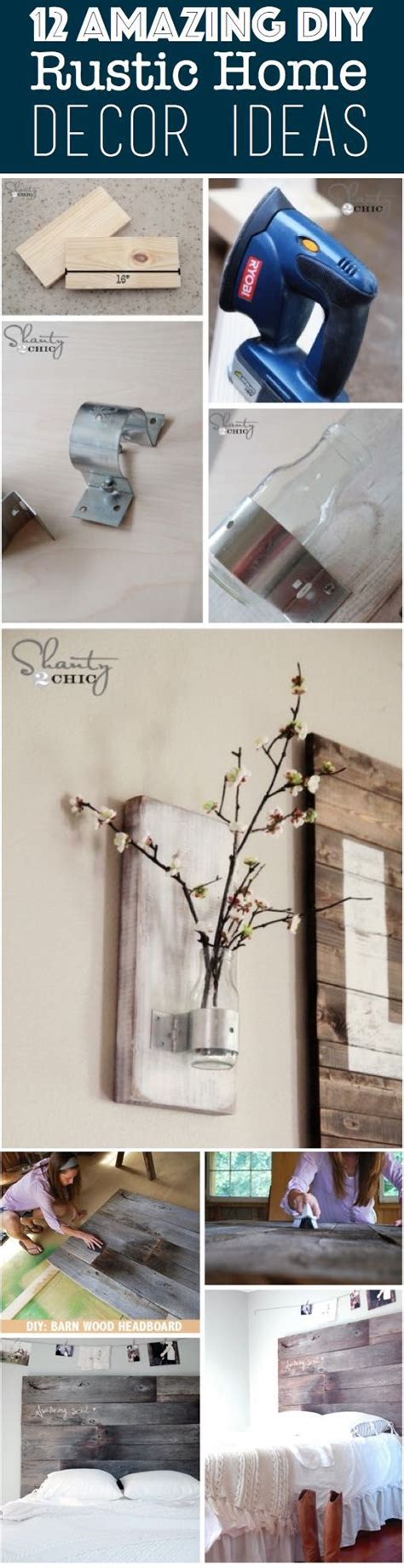 Rustic DIY Projects 的图像结果