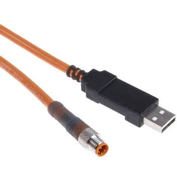 DSL-8U04G02M025KM1 Sick ケーブル PC SICK 1個 DSL-8U04G02M025KM1 - 【通販モノタロウ】