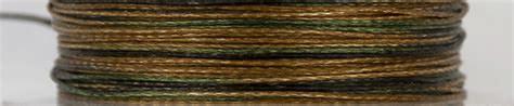 Fox Edges Reflex Camo Soft Sinking Braid 20lb 25lb 35lb 20m | Der Angler