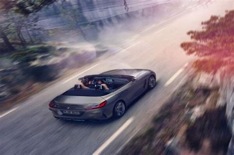 BMW Launches 2019 Version of Drop-Top Z4 in India | Droom Discovery