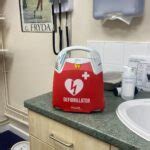 Defib Out of Service Image 的图像结果