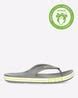 Buy Grey Flip Flop & Slippers for Men by CROCS Online | Ajio.com