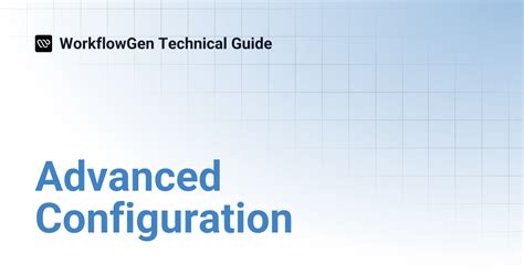Image result for Advanced Objects and Configuration Processes
