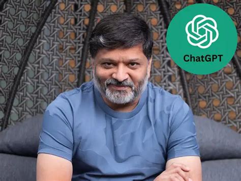 Meet the India origin techie who bought 'chat.com' and sold it to ...