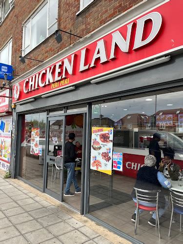 Chicken Land