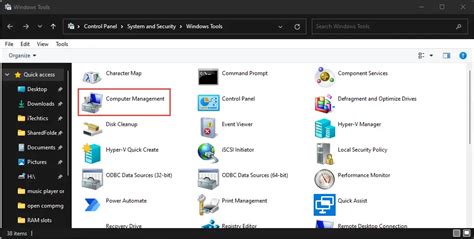 Image result for Compmgmt.msc