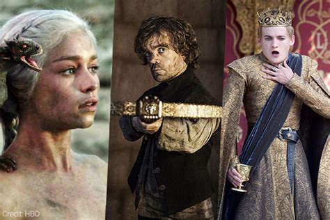 Now Streaming: 10 Of The Most Impactful Moments From Game Of Thrones