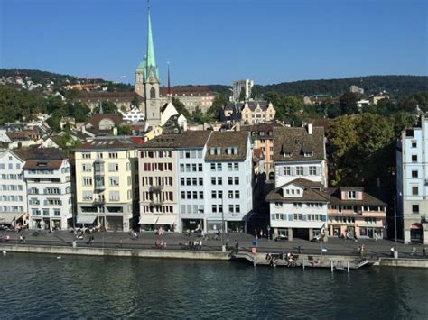 Informative and engaging tour of beautiful Zurich - Reviews, Photos ...