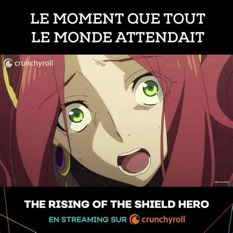 Crunchyroll.fr   Le moment que tout le monde attendait  