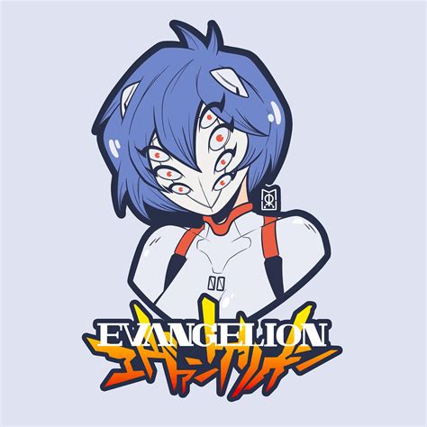 Neon Genesis Evangelion Lilith Mask