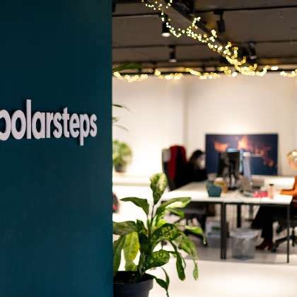 Polarsteps Office Photos | Glassdoor