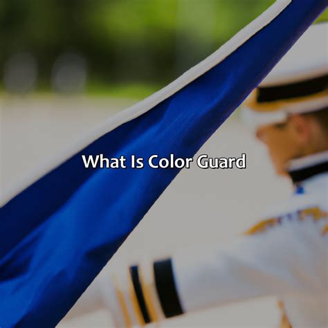 Image result for Color Guard 2007