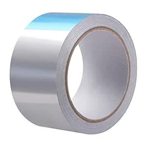 uxcell Heat Resistant Tape - High Temperature Heat Transfer Tape ...