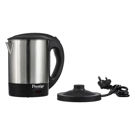 Prestige PKSS 1.0 Classic SS Kettle | mykit | Buy online | Buy Prestige ...