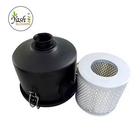 Vacuum Pump Filters - Vacuum Pump Filters - YEBL-FA-1.25 Manufacturer ...