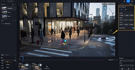 Image result for 3DS Max 2018 Add Dendar Background Tutorials