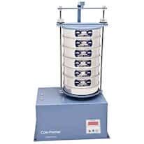 Laboratory Sieves, Sieve Shakers & Accessories - Cole-Parmer India