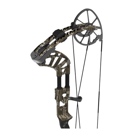 Prime Divide 33 Compound Hunting Bow – Lancaster Archery Supply