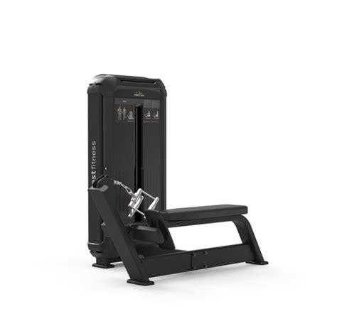 Prestige Series Seated Horizontal Pulley | Crest Fitness