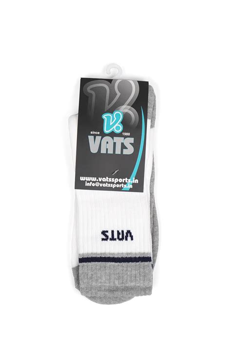 Buy VATS Athletic Special Design Sneaker Length Socks |Free Size |Pack ...