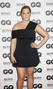 Image result for Amy Schumer slams celebs 'lying' about using Ozempic