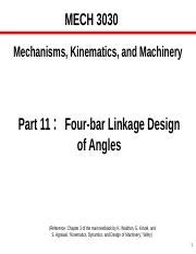 Image result for Python Linkage Design