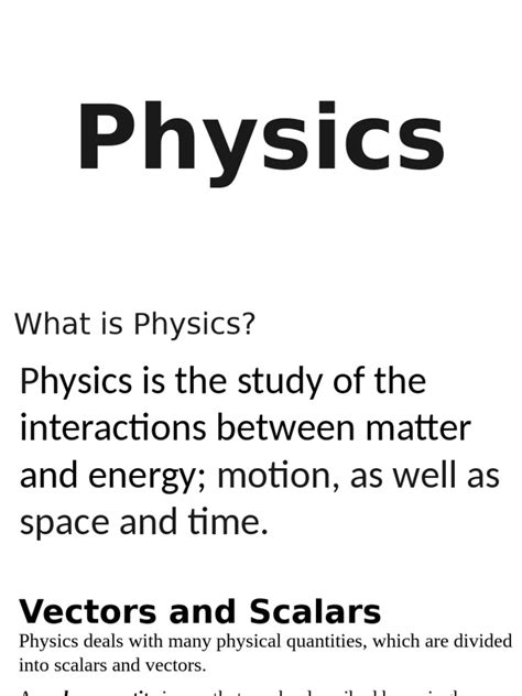 Physics Introduction 的图像结果