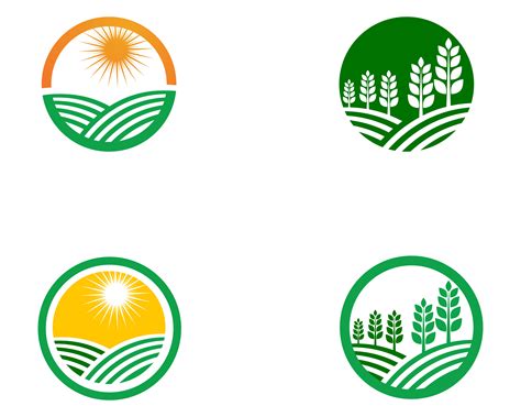 Agriculture Business Logo 的图像结果