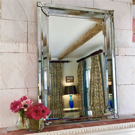 mirrors history - The History of Mirrors - Inviting Home