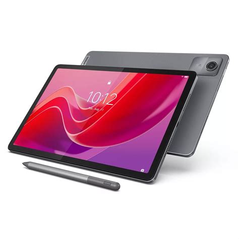 Lenovo Tablet M11, 11.0" WUXGA (1920x1200) IPS, Anti-Fingerprint ...