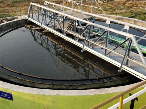 Aqua Matrix – Plant Automation Monitoring