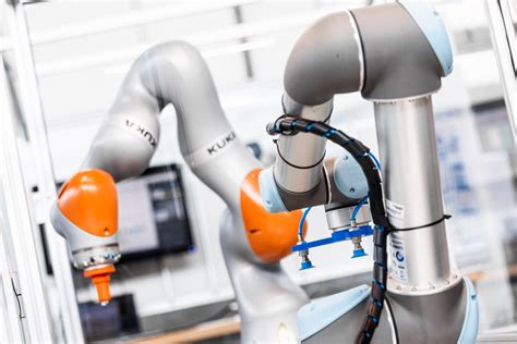 Robot System 的图像结果