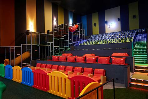 Cinepolis USA | Pico Rivera | Theater Details