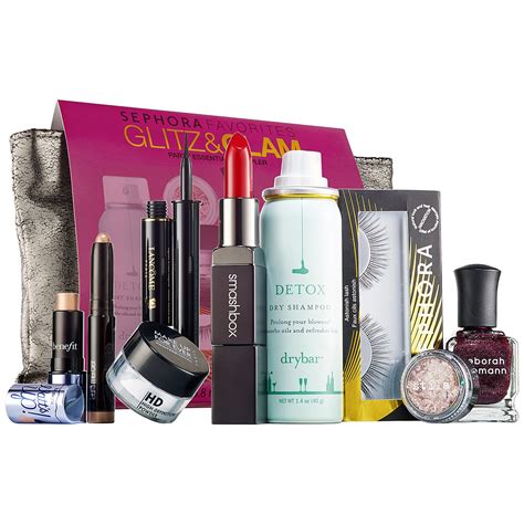 sephora makeup gift sets