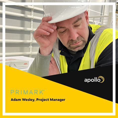 Apollo Retail Specialists on LinkedIn: #newstore #projectmanagement # ...