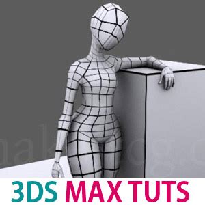 Download Free Tutorial 3D Max 的图像结果