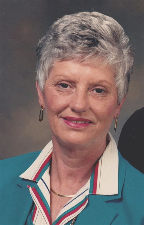 Barbara Jean Moody Obituary - Kingsport, TN