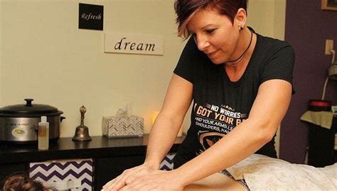 TOUCH OF HEALTH HOLISTIC CENTER L.L.C - All You Need to Know BEFORE You ...